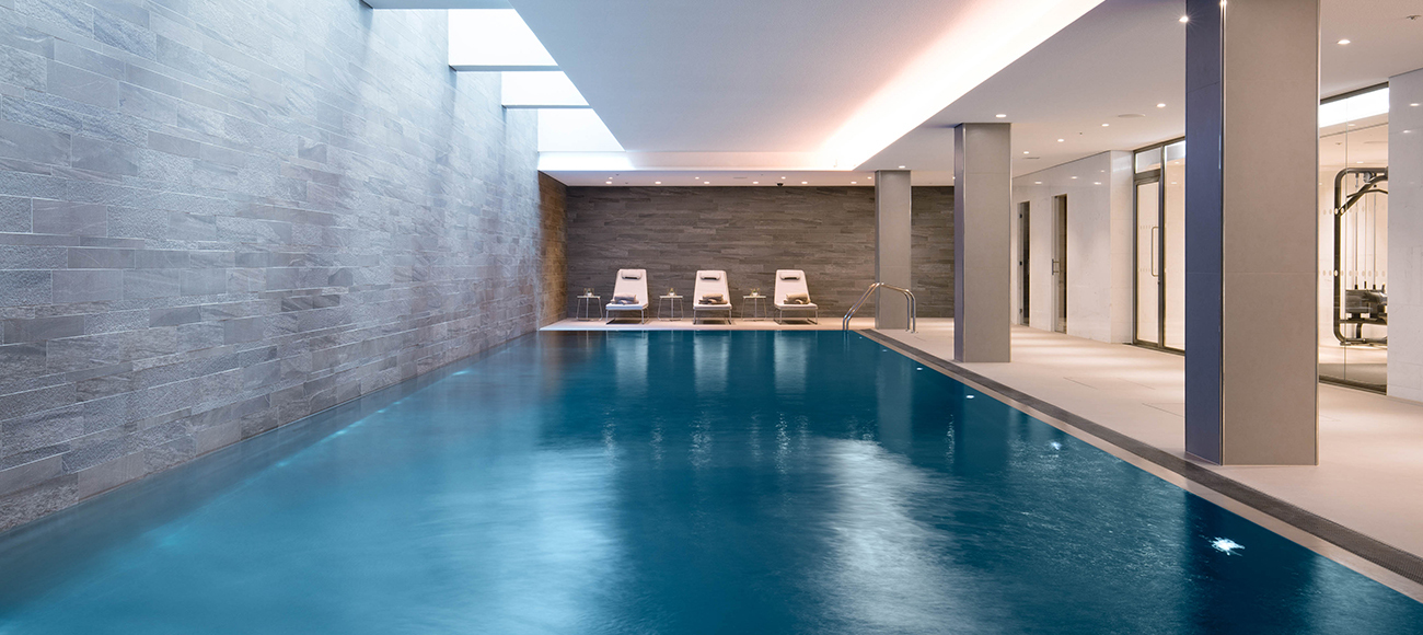 Neuman Aqua | Southbank Tower